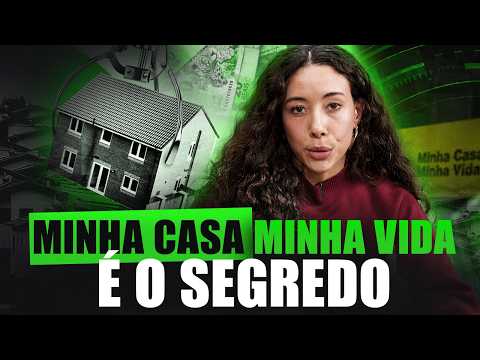 MINHA CASA, MINHA VIDA: Stocks paying up to 15% in dividends