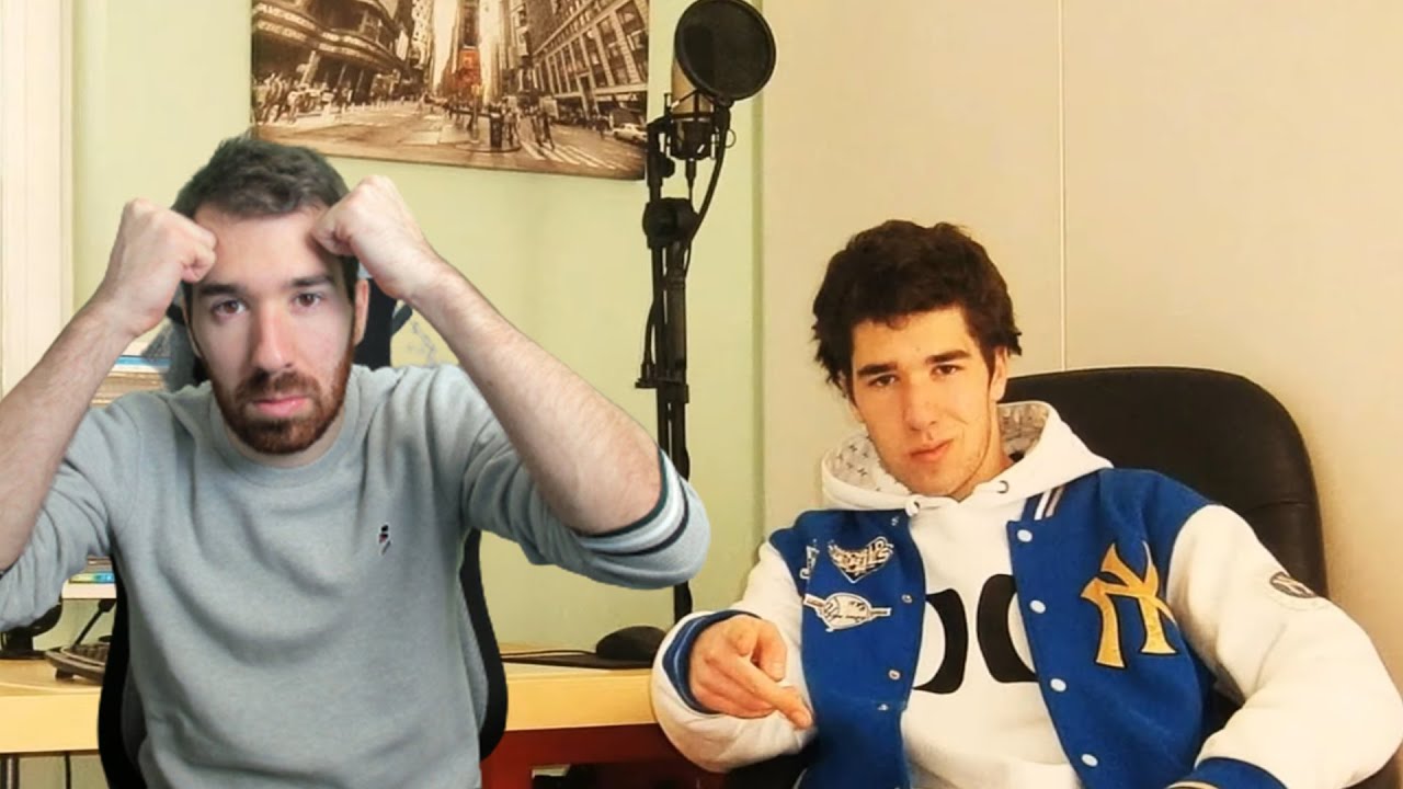 TJI FALA SOBRE O SEU PASSADO OBSCURO