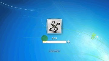 Week 1, Introducing Windows 7, Alt-Tab and Switching Users