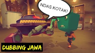 DUBBING JAWA BOBOIBOY (info loker)