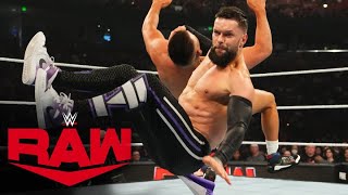 The Judgment Day become No. 1 Contenders with help from Carlito: Raw highlights, May 13, 2024 Resimi