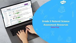Natural science Resources | Grade 5 | Caps Learning |Twinkl SA