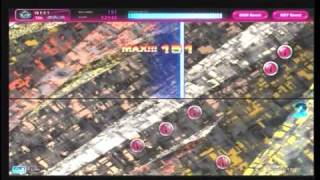 ACCESS  ( POPULAR)  DJMAX TECHNIKA