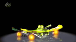 CBBC Ident 2013 1