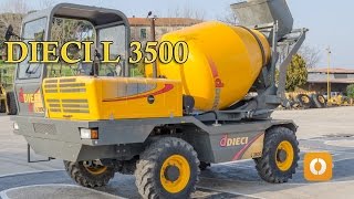 DIECI L3500