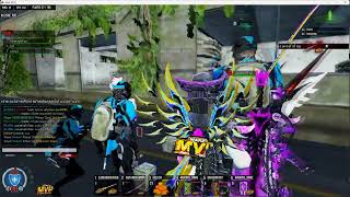 Warz Mvp - หลบแปป