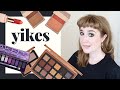 NEW MAKEUP RELEASES & ALL MY FEELINGS ABOUT THEM | Hannah Louise Poston | MY YEAR OF LESS STUFF