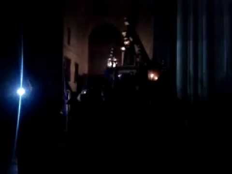 Procesión de Silencio y Penitencia