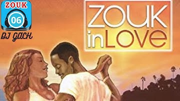ZOUK IN LOVE 14 MAI 2023