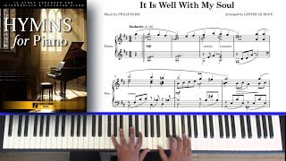 It Is Well with My Soul – Advanced Piano Arrangement