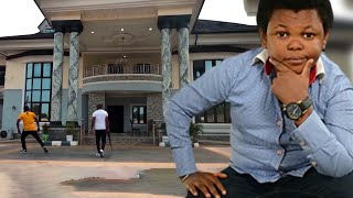 MONEY STOPS NONSENSE ( AKI & PAWPAW, ZUBBY MICHAEL ) CLASSIC AFRICAN MOVIES