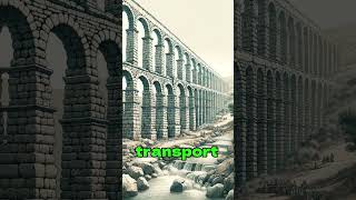 Romes Hidden Genius The Revolutionary Aqueducts