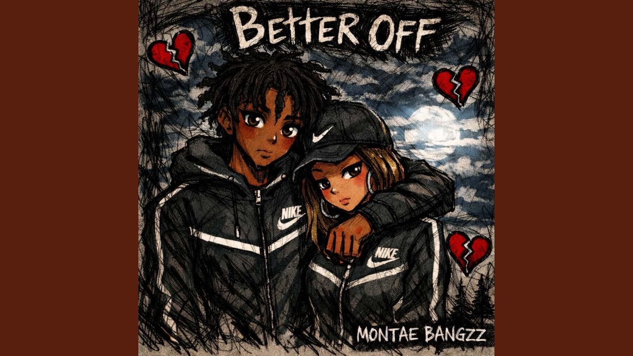 Watch Better Off on YouTube Watch Better Off on YouTube