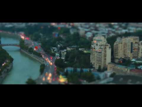 2014 წლიდან - 2016 წლის საინჟინრო ნაგებობების და ინფრასტრუქტურული ობიექტების მშენებლობა  - THOUSE.GE