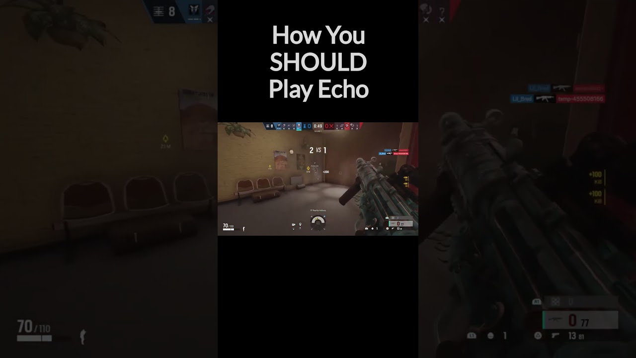 What an Echo 4k Looks Like  