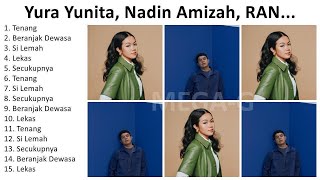 Self Healing Playlist (With Lyrics) - Indonesia Songs