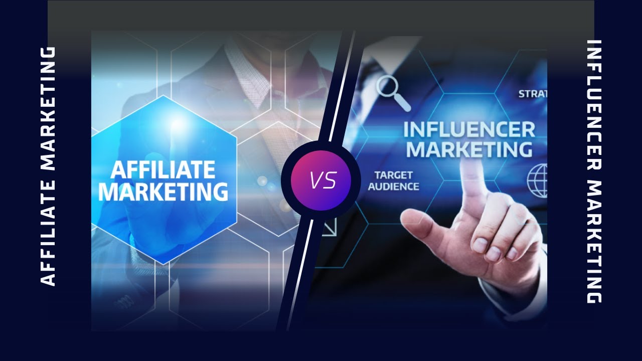 Difference Between Affiliate Marketing And Influencer Marketing YouTube difference-between-affiliate-marketing-and-influencer-marketing-youtube