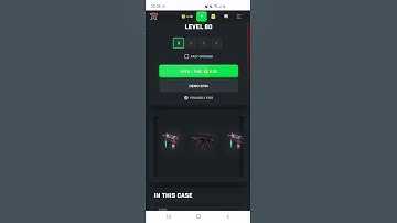 CSGOROLL Daily Rewards Level 90 Day 90