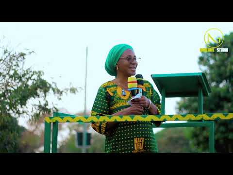 Elizabeth Maliganya Azza Itwangi CCM