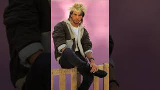 Watch Limahl The Waiting Game video
