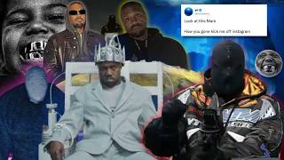 The COMPLETE Ye Iceberg Explained