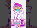 This is more of a tiktok thing but it’s still funny to me lol! #art #speedpaint #mutuals #rant