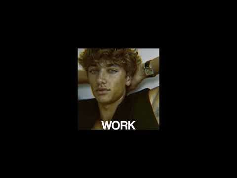 kelly rowland — work [freemasons radio edit] [slowed] [daycore]