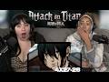 Attack On Titan 4x27 28 Retrospective The Dawn Of Humanity First Time Reaction