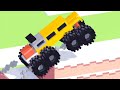 Drive Mad Ultimate Hard Mode Gameplay With Full Game No Crash Challenge Mode