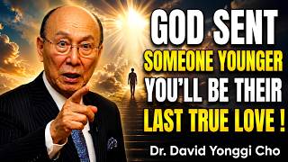 God Sent Someone Younger... But The Reason Will Shock You