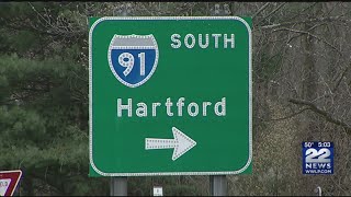 Connecticut getting closer to adding tolls to busiest highways