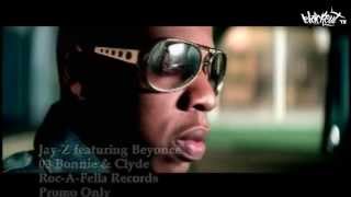 Jay-Z - &#39;03 Bonnie And Clyde (Feat. Beyoncé)
