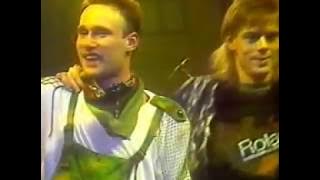 Moho Sapiens - Angyalbőrben (koncert)