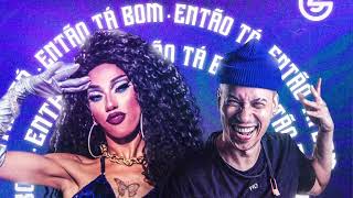Luiz Santys Ft Natasha Princess - Entao Ta Bom (Original Mix)