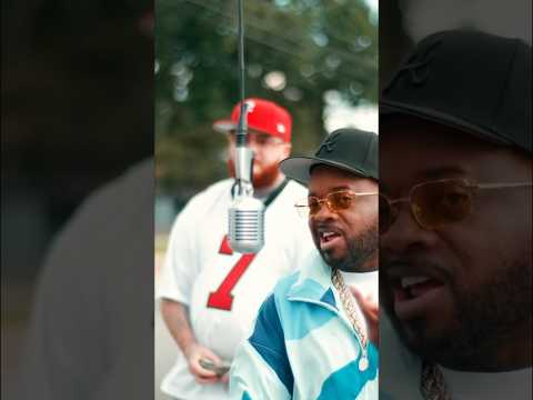 “MORE THAN ME” From The Block ‼️