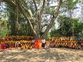 Summer camp vasanta vihara at sri ramakrishna ashrama mysore mysuru