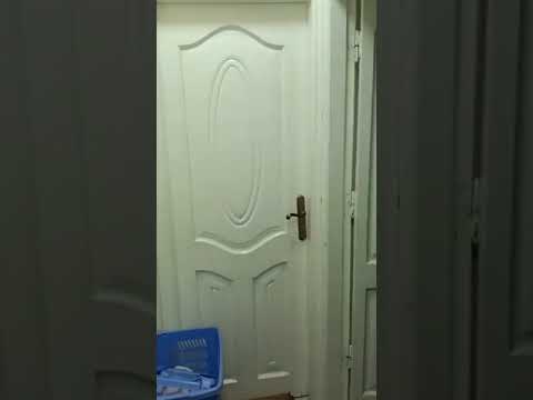 شقة للبيع في المريوطية بجوار ش دكتور لاشين للتفاصيل أنظر الوصف