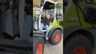 Claas Torion 530