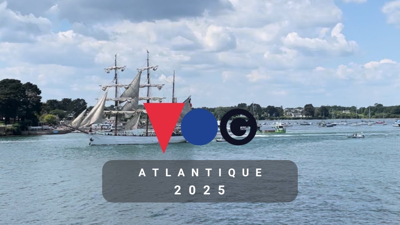 Flottille VOG Atlantique 2025
