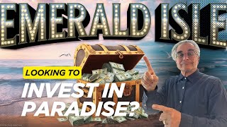 Is Emerald Isle the Best Kept Secret in Beach Real Estate?