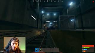 How to be a Pro Grenade Player in Rust...