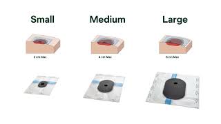 Application video VAC Peel & Place