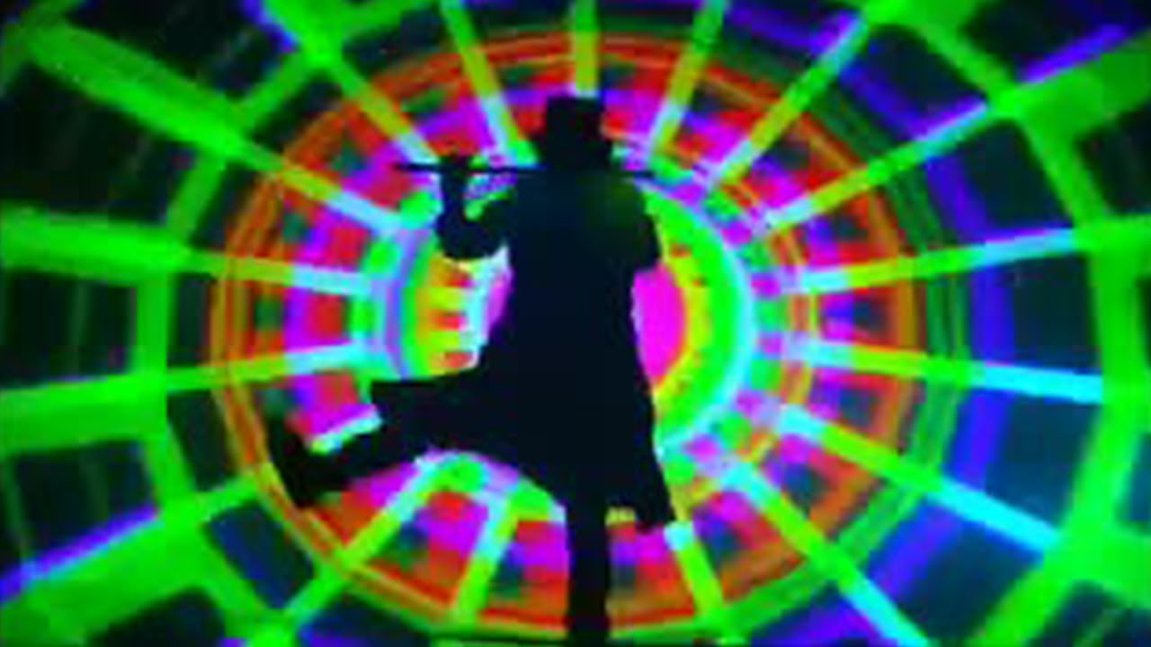 Eels Song | The Mighty Boosh | BBC Studios Eels Song | The Mighty Boosh | BBC Studios