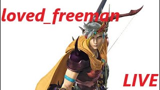 アルテマEのフリオでディシディアソロランクマ #54