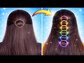 Easy And Funny Parenting Hacks 💝 Drawing Challenge by 123 GO! GLOBAL