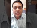 Prof bikash ranjan mishra nit rourkela odisha about virtual mdpworkshop