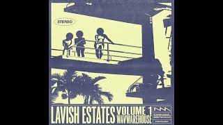 Soul Samples - Lavish Estates Vol. 1 - Vintage Sample Pack