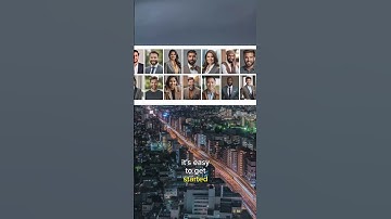 How to create Professional Headshots using AI in just 30 mins