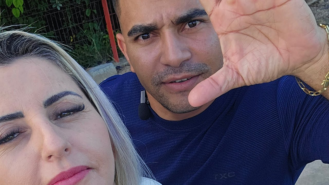 O TEU INIMIGO NÃO ESTÁ FICANDO FELIZ QUANDO OLHA PRA VOCÊ! 