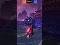 Heavenly Sound #rocketleague
